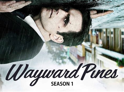 m4ufree wayward pines